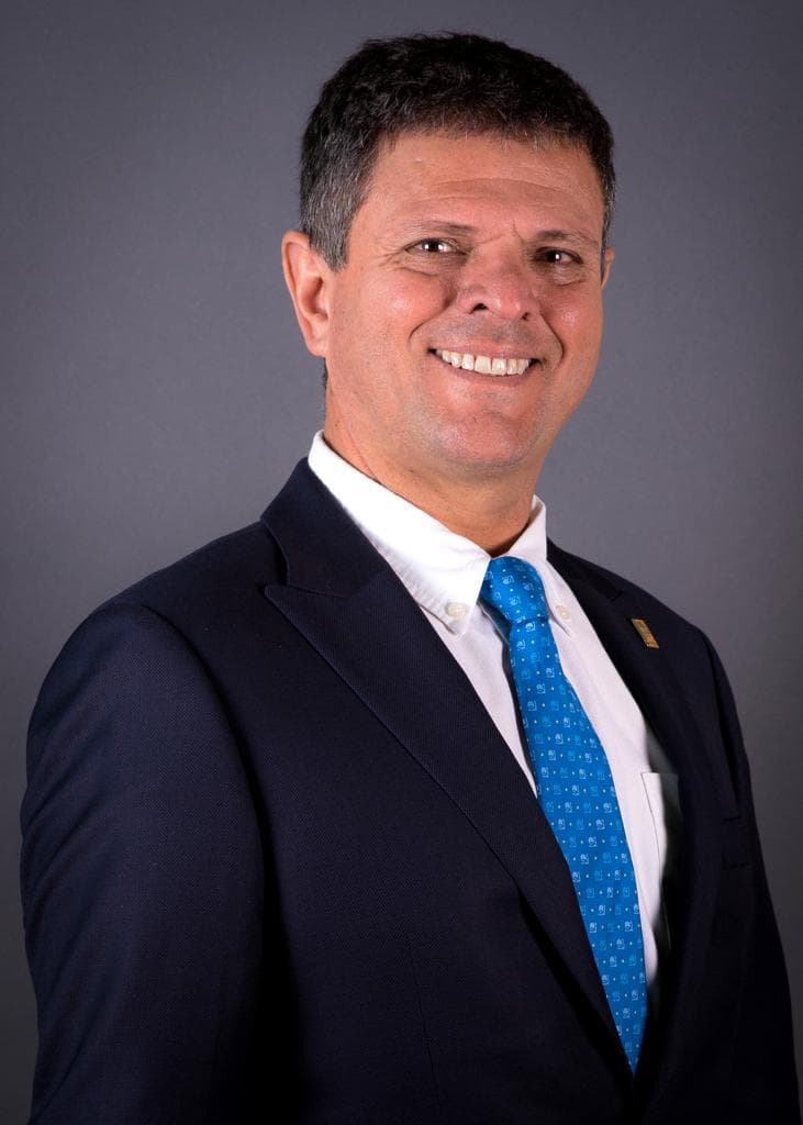Edwin Garro Chavarría