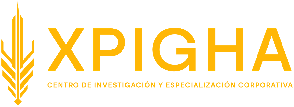 XPIGHA — Centro de Investigación y Especialización Corporativa
